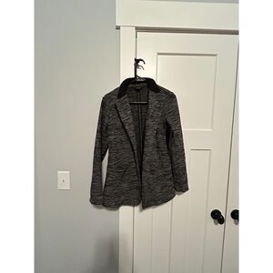 Simply Vera by Vera Wang Tweed Jacket, Vintage XS